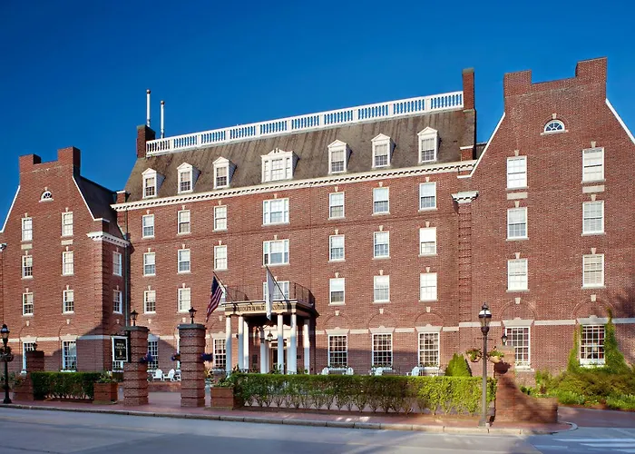 Hotel Viking