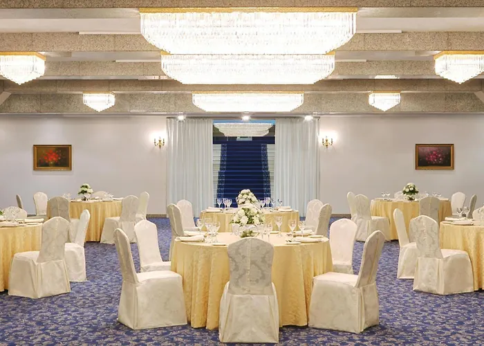 Sheraton Jeddah