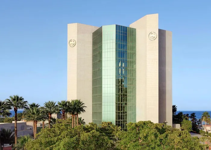 Sheraton Jeddah