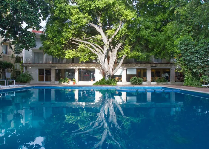 Hotel Viva Villahermosa