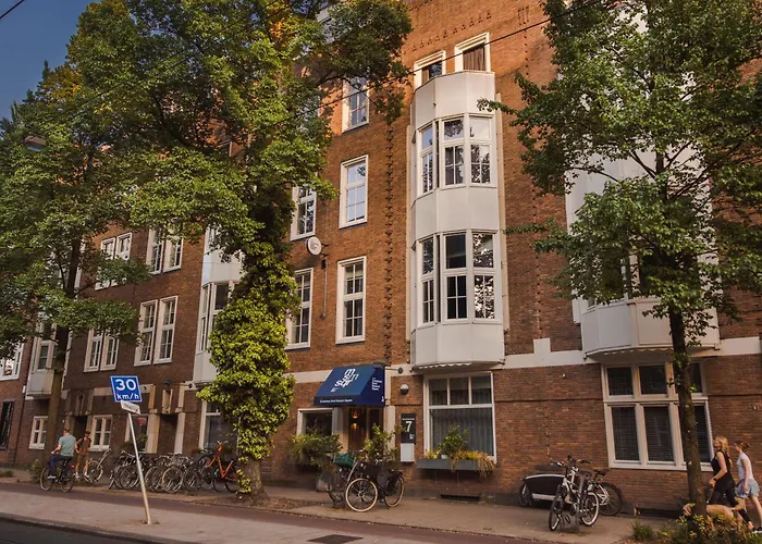 Conscious Hotel Museum Square