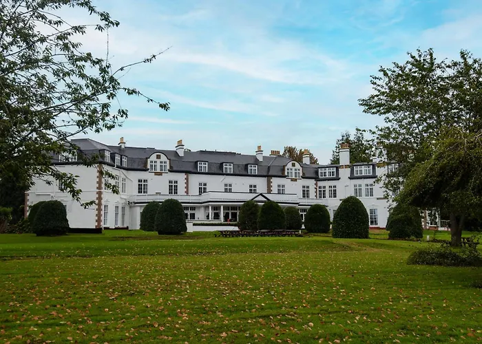 The Ripon Inn - The Inn Collection Group