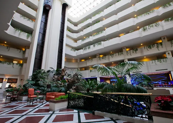 Hs Hotsson Hotel León
