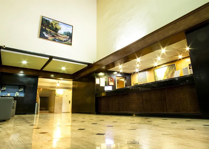 Best Western PLUS Monterrey Colón