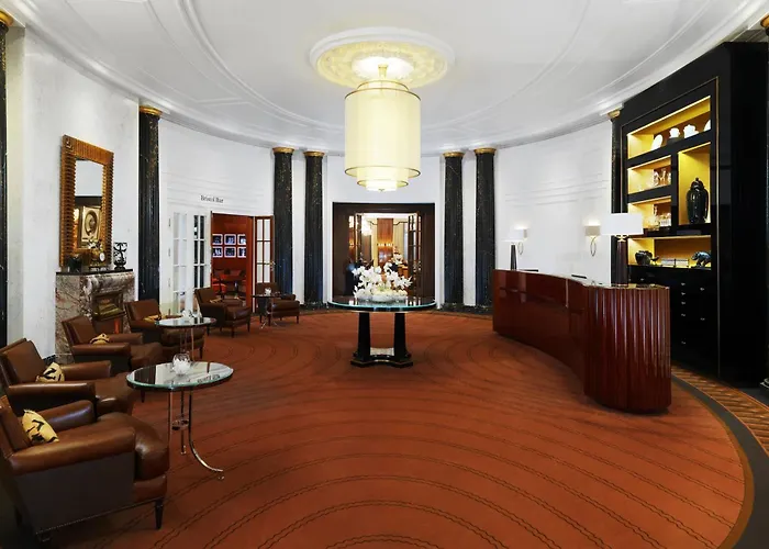 Hotel Bristol, A Luxury Collection Hotel, Vienna