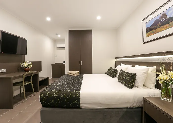 Morphettville Motor Inn