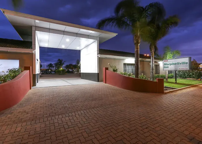 Morphettville Motor Inn
