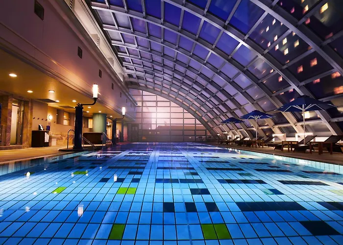 Hotel New Otani Makuhari