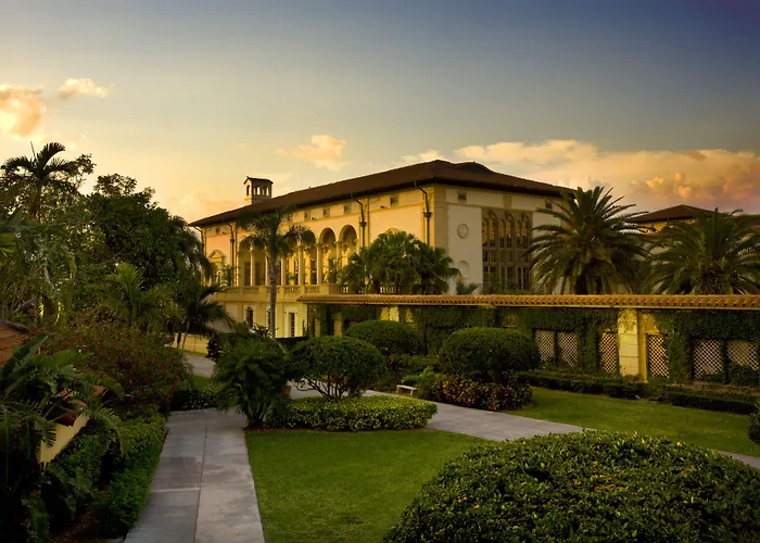 Biltmore Hotel Miami Coral Gables