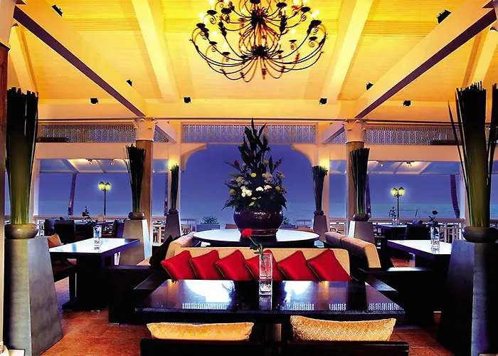 Dusit Thani Hua Hin Cha-Am
