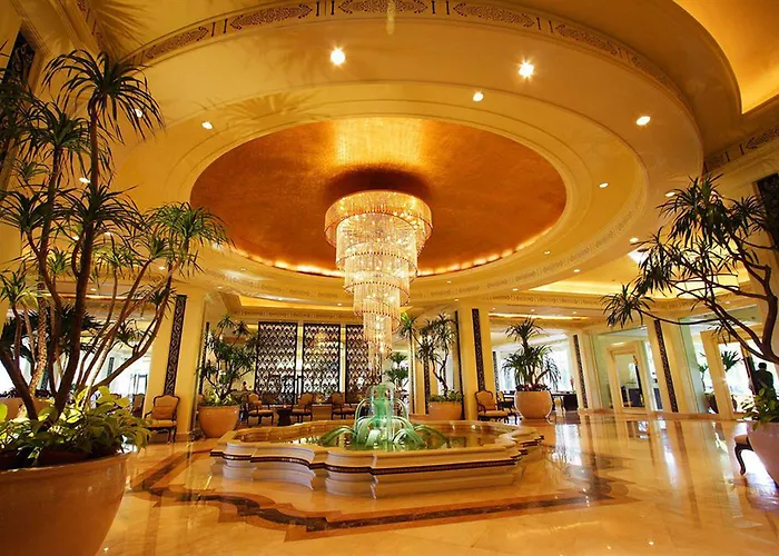 Dusit Thani Hua Hin Cha-Am