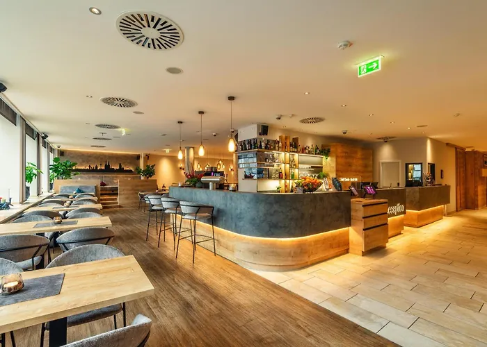CityClass Hotel am Dom