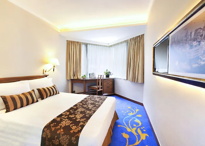 The Kimberley Hotel