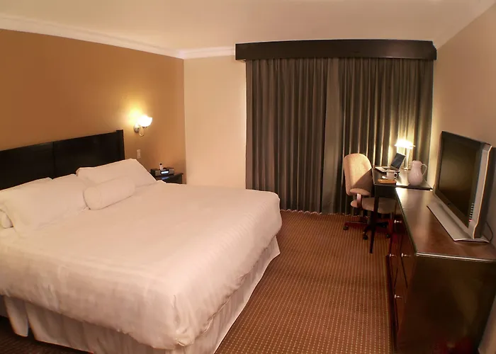 Hotel Araiza Mexicali