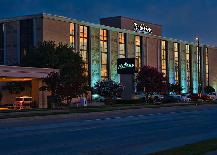 Radisson Hotel Fort Worth North-Fossil Creek