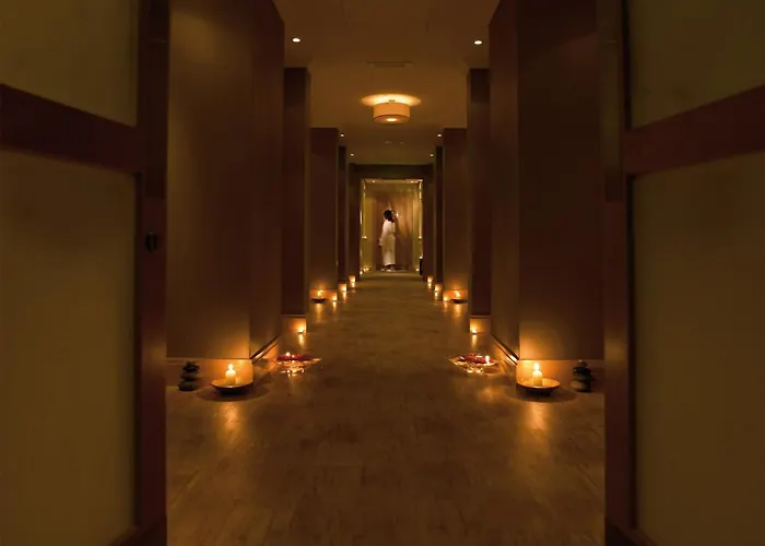 Macdonald Bath Spa Hotel
