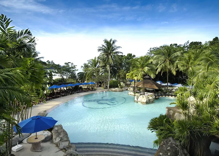 Berjaya Langkawi Resort Pantai Kok