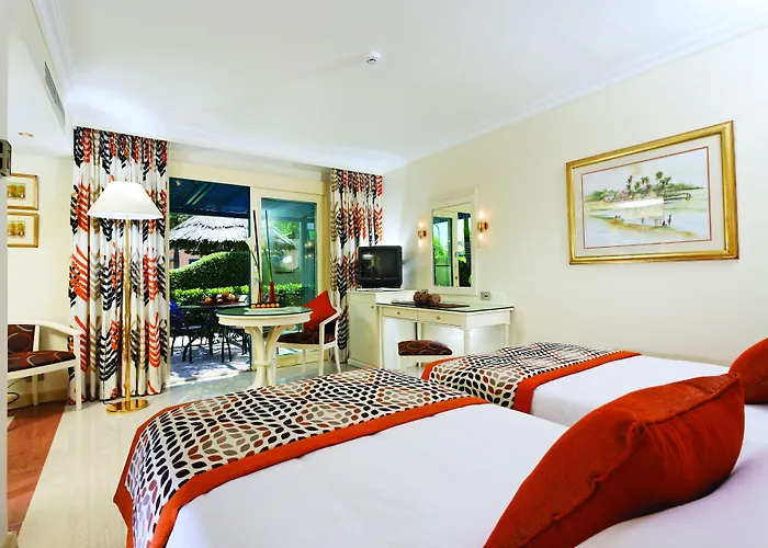 Cairo Pyramids Hotel Giza