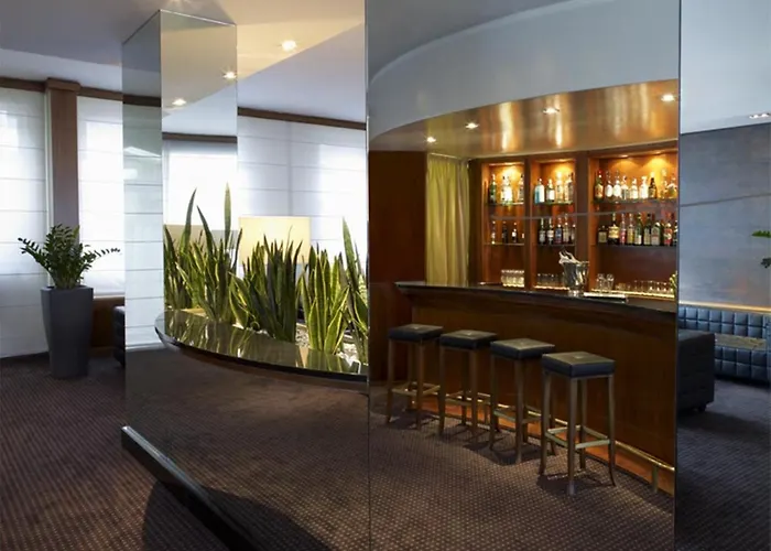 LH Hotel Sirio Venice