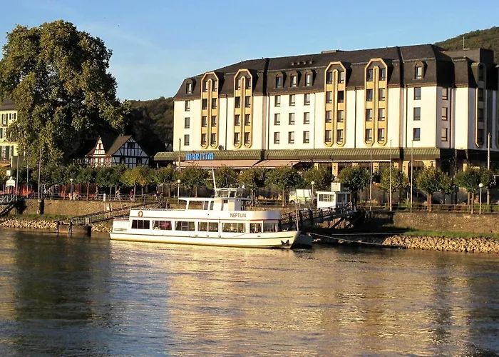 Maritim Hotel Koenigswinter