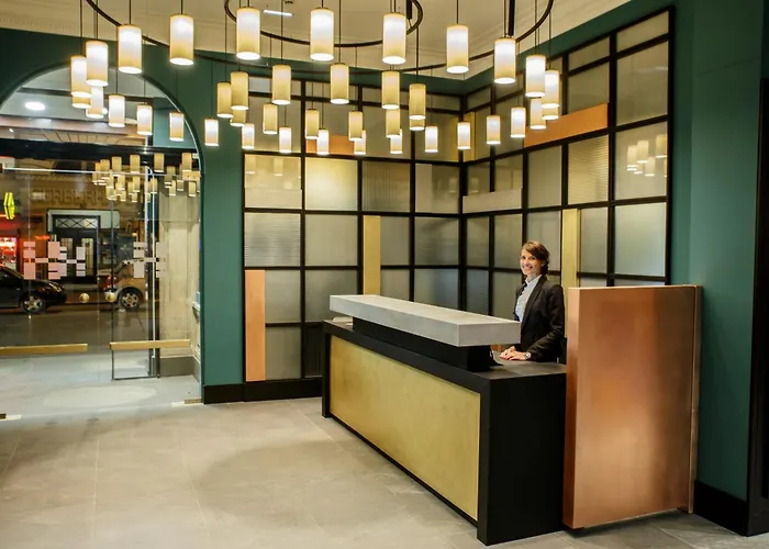 HANNONG Hotel&Wine Bar