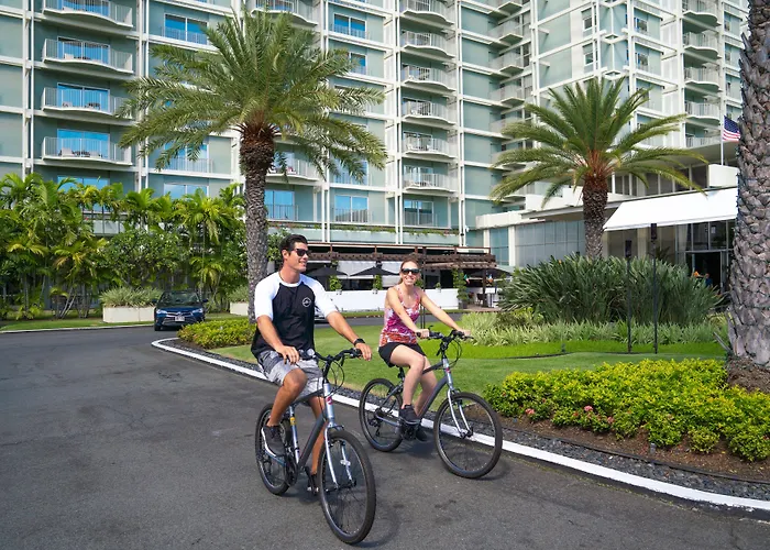 The Kahala Hotel And Resort Honolulu