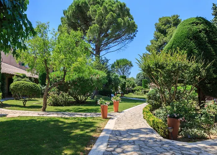 Auberge De Cassagne & Spa