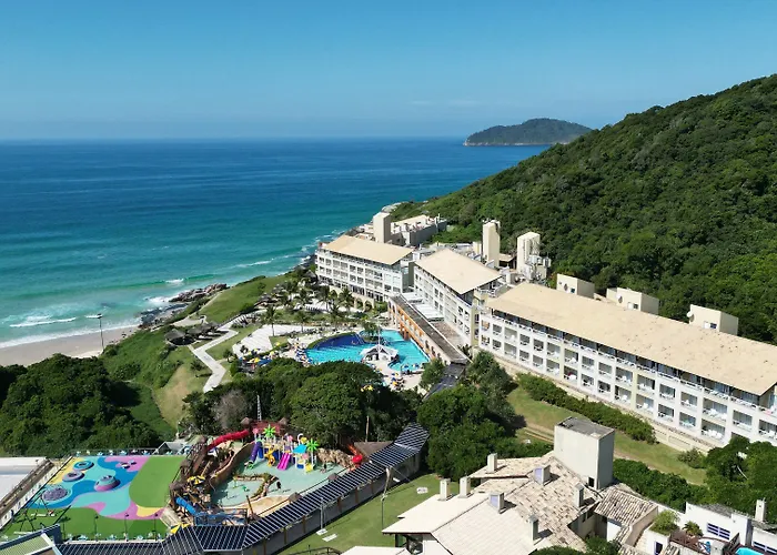 Costao Do Santinho All Inclusive