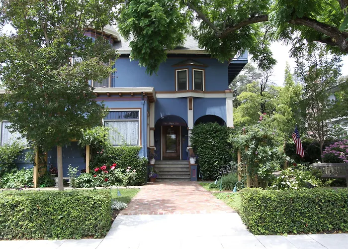 The Napa Inn