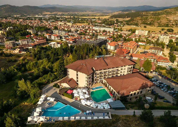Grand Hotel Velingrad