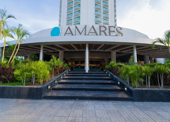 Amares Acapulco