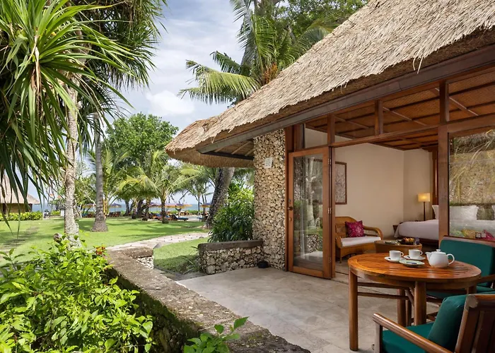 The Oberoi Beach Resort, Bali Seminyak