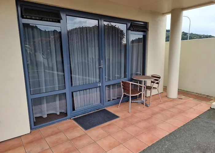 Broadway Motel Picton