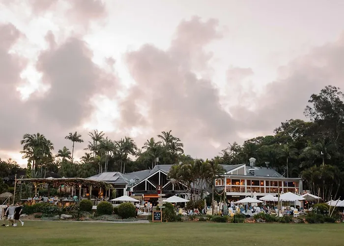 Breakfree Aanuka Beach Resort