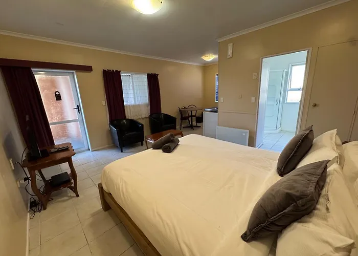 Aldan Lodge