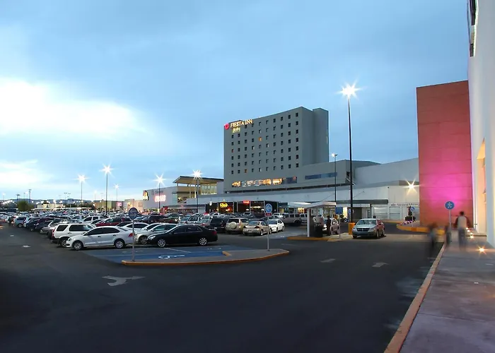 Fiesta Inn Express Durango