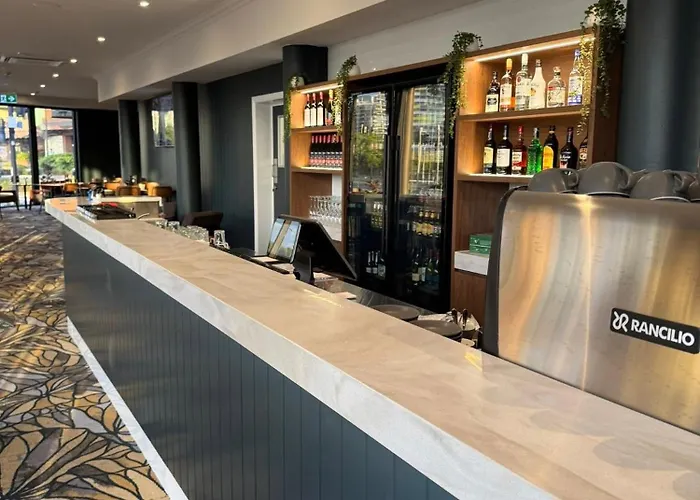 Hotel Kingsley