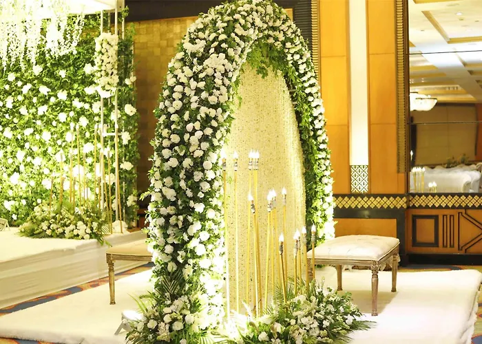 Radisson Blu Mbd Noida