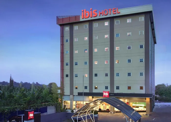 Ibis Balikpapan
