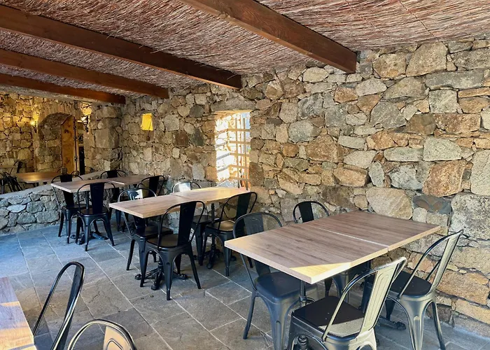 Hotel Casa Rossa & Spa