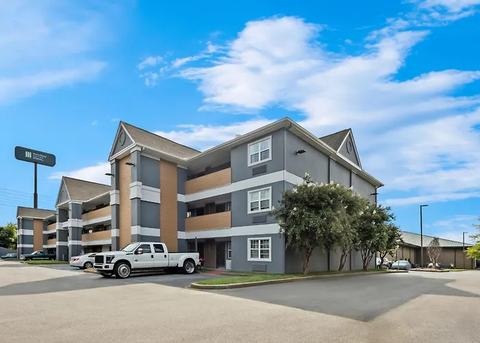 Mainstay Suites Knoxville - Cedar Bluff
