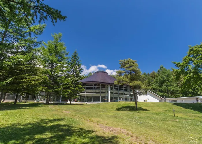 Kusatsu Onsen Hotel Village