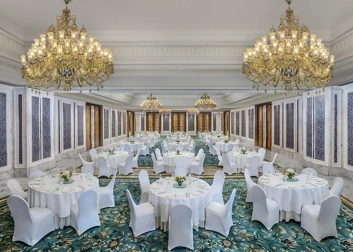 Itc Kakatiya, A Luxury Collection ,