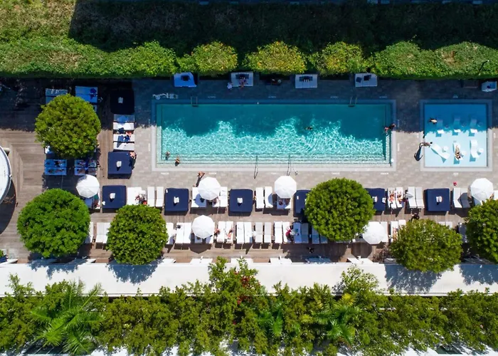 Nautilus Sonesta Miami Beach