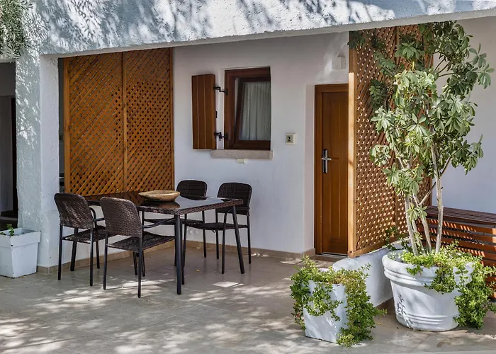 Edem Garden Residence By Estia