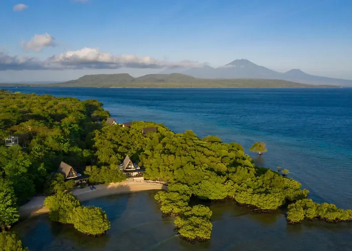 Plataran Menjangan Resort And Spa - Chse Certified