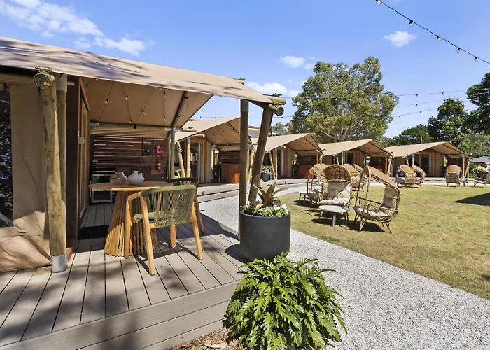 Ingenia Holidays Byron Bay