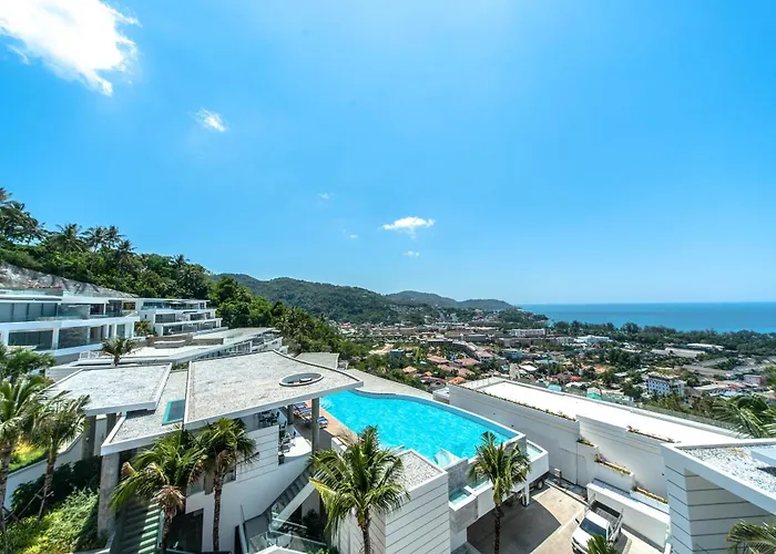 The View Phuket