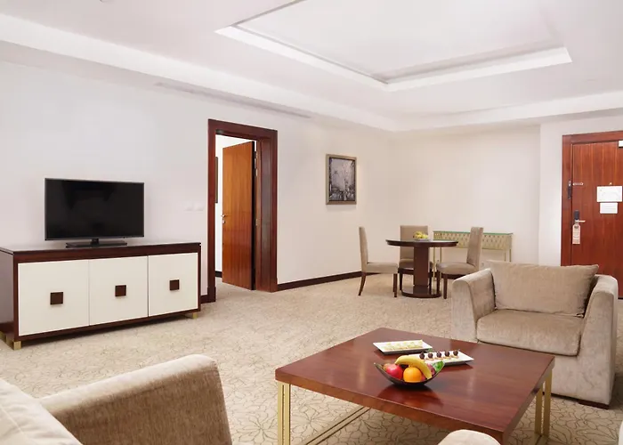 Gewan Hotel Cairo New Cairo