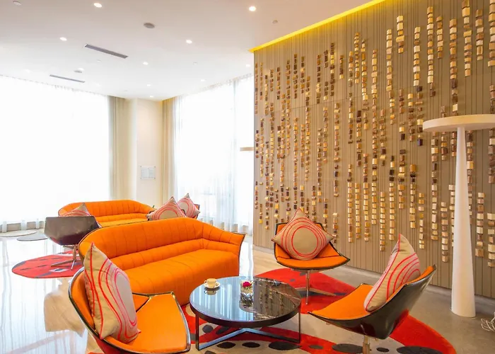 Novotel Chennai Omr